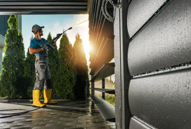 Best Heavy Equipment Washing  in Nevada, MO