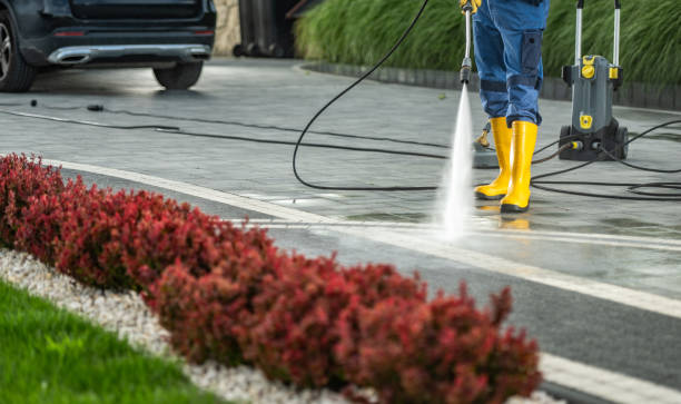 Best Restaurant Pressure Washing  in Nevada, MO